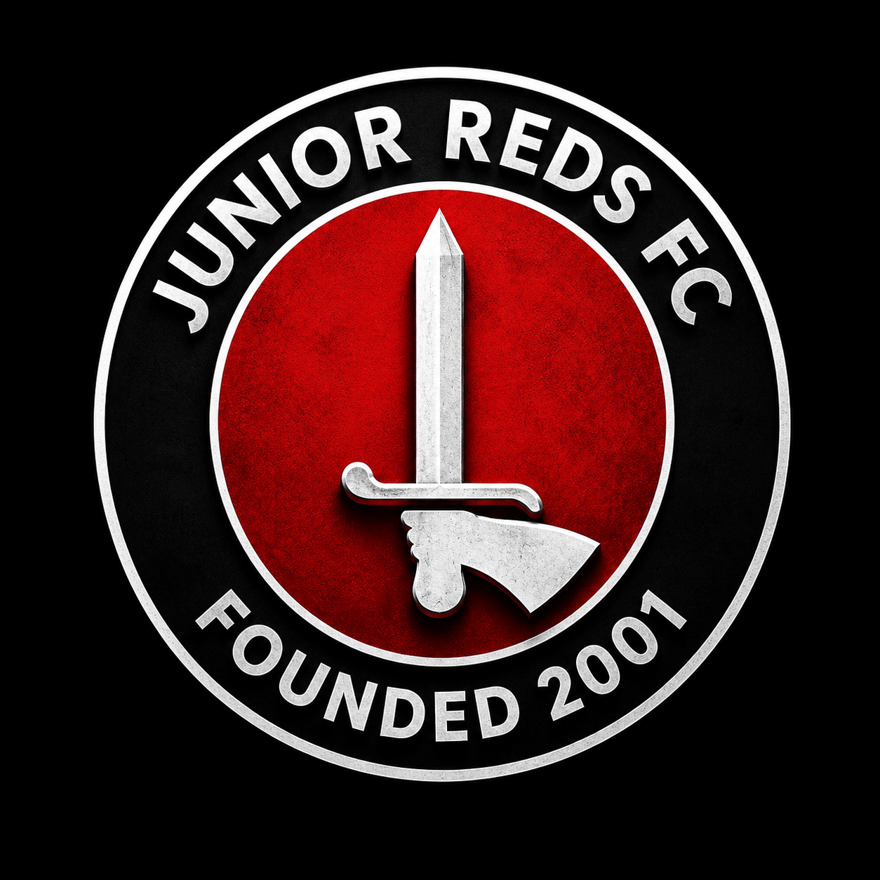 JUNIOR REDS FC COLLECTION