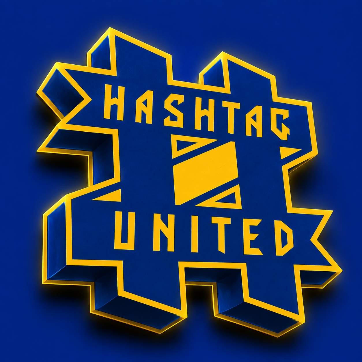 HASHTAG COLLECTION