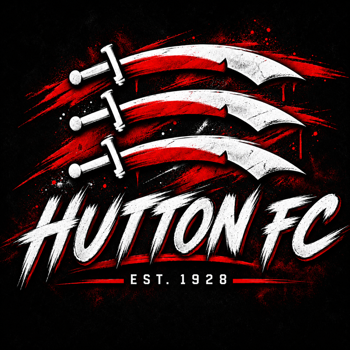 HUTTON FC COLLECTION