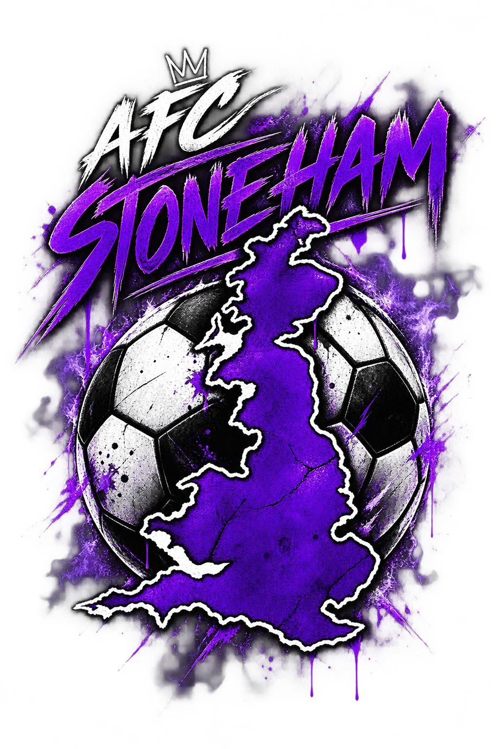 AFC STONEHAM COLLECTION