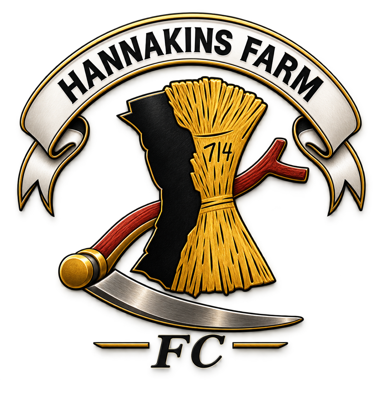 HANNAKINS FARM FC COLLECTION