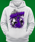 AFC STONEHAM CLUB HOODIE