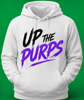 AFC STONEHAM 'UP THE PURPS' HOODIE