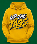 HASHTAG FC 'UP THE TAGS' HOODIE