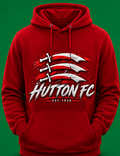 HUTTON FC 'SEA-AXE SWORDS' HOODIE